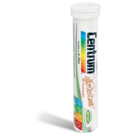 Centrum Multivitamin Effervescent 20s