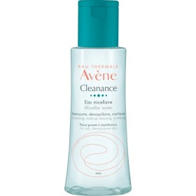 AVENE CLEANANCE MICELLAR WATER 100ML