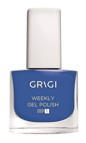 GRIGI WEEKLY GEL NAIL POLISH No 623