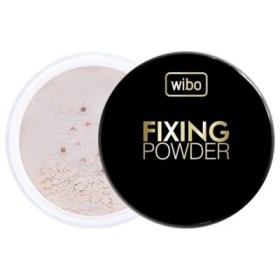 Wibo Fixing Loose Powder, Πούδρα