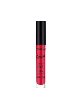 DEBORAH FLUID VELVET MAT LIPSTICK No 03