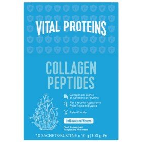 Vital Proteins Collagen Peptides 10 Sachets, Κολλαγόνο