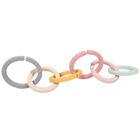 Bo Jungle Silicone Rings 6s