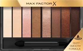 Max Factor Masterpiece Nude Palette No 01 Cappuccino