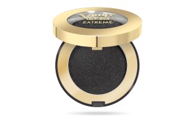 Pupa Vamp Extreme C.P. Eyeshadow No 004 Extreme Black x 2.5g