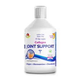SWEDISH NUTRA COLLAGEN JOINT SUPPORT 500ML