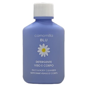 Camomilla Blu Face & Body Cleanser Travel Size 50ml, Απαλό Υγρό Καθ... Camomilla Blu Face & Body Cleanser Travel Size 50ml, Απαλό Υγρό Καθ...