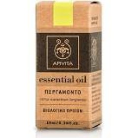Apivita Essential Oil Bergamot x 10ml