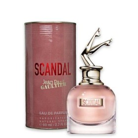 Jean Paul Gaultier Scandal Eau De Parfum 80ml