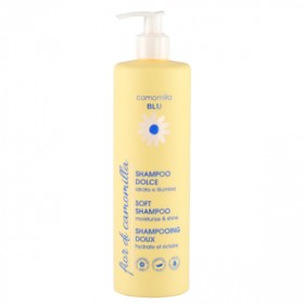 Camomilla Blu Fior Shampoo Dolce 500ml