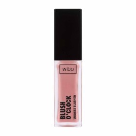 Wibo Blush Oclock Mousse Blusher 01, Ρουζ