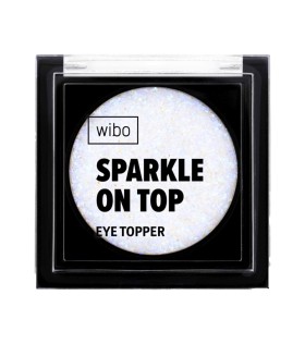 Wibo Sparkle On Top Eye Topper 2, Σκιά Ματιών Με Γκλίτερς
