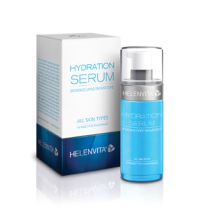 Helenvita Deep Moisture Serum Snow Mushroom 30ml