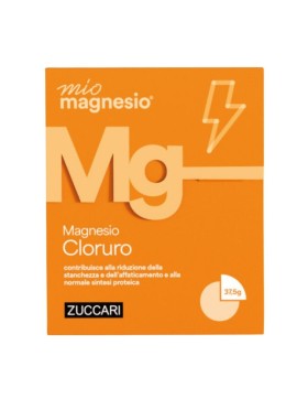 Mymagnesium Chloride 37.5g
