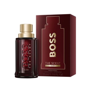 Hugo Boss The Scent Elixir Intense Eau De Parfum 50ml