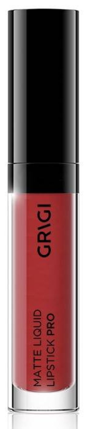 GRIGI MATTE PRO LIQUID LIPSTICK No 402