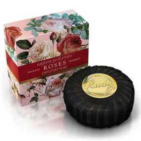 Rudy Roses Solid Soap 100g Rudy Roses Solid Soap 100g