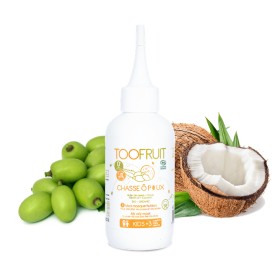TOOFRUIT MY OILY MASK FOR LICE NEEM OIL+COCONUT 150ML