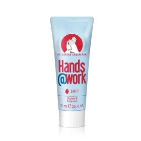 Hands@Work Soft Hand Cream 75ml