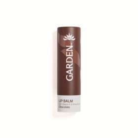 Garden Lip Balm Chocolate 5.2g