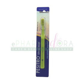 PESITRO ULTRA CLEAN PRIME ULTRA SOFT 7680 TOOTHBRUSH