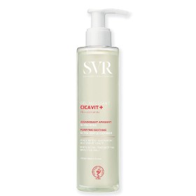SVR Cicavit+ Gel Moussant 200ml