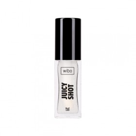 Wibo Juicy Shot Lip Oil 1, Λαδάκι Χειλιών