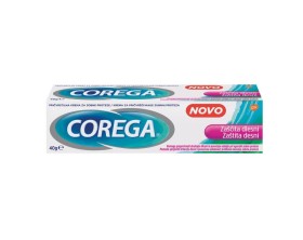 COREGA GUM PROTECTION CREAM 40g