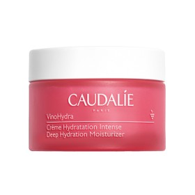 Caudalie Vinohyrda Deep Hydration Moisturizer Dry Skin 50ml