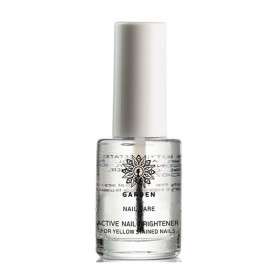 Garden Nail Care Active Nail Brightener For Yellow And Stained Nails 10ml