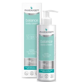 Pharmasept Balance Body Cream x 250ml