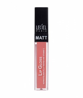 LECIEL MATT LIP GLOSS 250