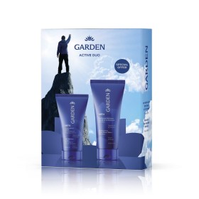 Garden Men Box No 2 Active Duo Anti-Wrinkle Cream Complex 50ml + Mo...