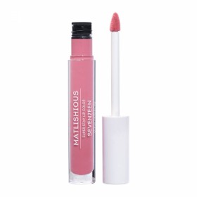 SEVENTEEN MATLISHOUS SUPER STAY LIP COLOR No19