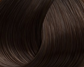Lorvenn Color Pure Ammonia Free Permanent Hair Color No 5.32 Chestn...