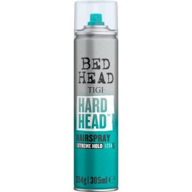 Tigi Bed Head Hard Hold Hairspray 385ml