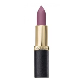 LOREAL COLOR RICHE MATTE LIPSTICK 471 VOODOO