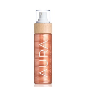 Cocosolis Aura Peptide Shimmer Spray 100ml