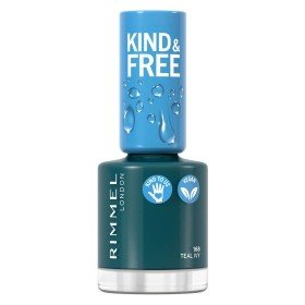 Rimmel Kind & Free Nail Polish 168 8ml