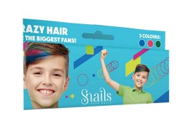 SNAILS HAIR CHALK BOYS&GIRLS