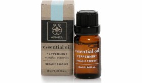 Apivita Essential Oil Peppermint x 10ml