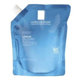 La Roche-Posay Lipikar Gel Lavant Refill 400ml