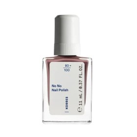 Korres No No Nail Polish 66 Prune
