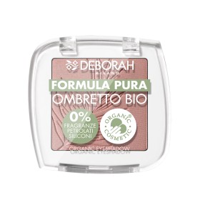 Deborah Formula Pura Eye Shadow Bio 05 Pink