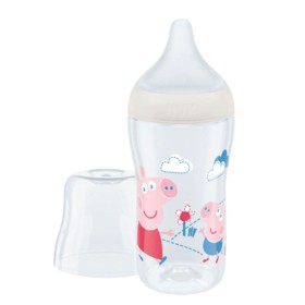 Nuk Perfect Match Peppa Pig 3+m 260ml