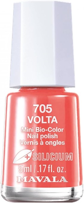 Mavala Mini Bio Volta Color No 705 x 5ml