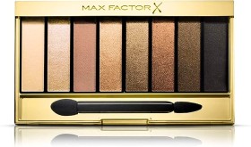 Max Factor Masterpiece Nude Palette No 02 Golden