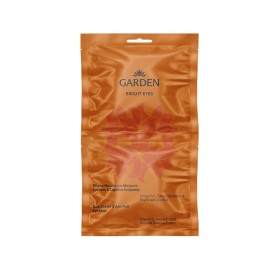 Garden Bright Eyes Dark Circles & Anti-Puff Eye Mask 2 Of 3ml