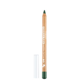 Deborah Formula Pura Eye Pencil Bio No 4 Green