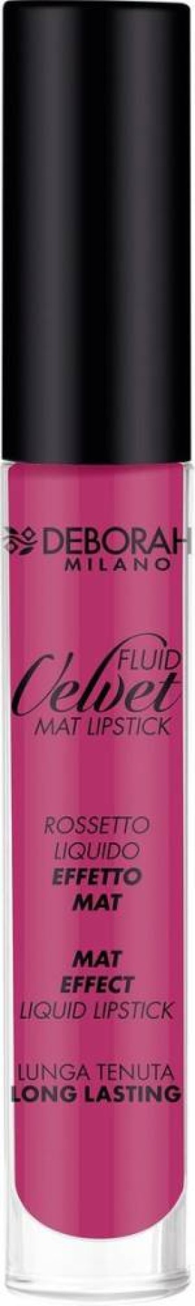 DEBORAH FLUID VELVET MAT LIPSTICK No 05